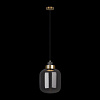 Картинка - Светильник подвесной Loft It Bubble 10140A Smoke