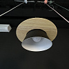 Картинка - Светильник подвесной ImperiumLoft Eco1 101549-26