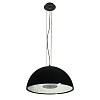 Картинка - Светильник подвесной Loft It Mirabell 10106/600 Black