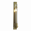 Картинка - Настенный светильник Delight Collection 88042W brass