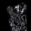 Картинка - Ваза GLASSBURG OPTIC crystal