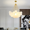 Картинка - Подвесная люстра ImperiumLoft Agda01 189555-26