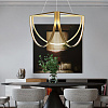 Картинка - Светильник подвесной ImperiumLoft Solana-Light01 193447-23