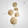 Картинка - Настенный светильник ImperiumLoft Inca-Twig-Wall01 179939-26