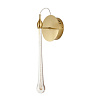 Картинка - Настенный светильник Delight Collection OM8201009-wall gold