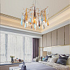 Картинка - Подвесная люстра ImperiumLoft Spruce01 189577-26