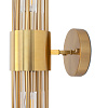 Картинка - Настенное бра Delight Collection Wall lamp B2562W-B gold