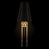 Картинка - Настенное бра Loft It Brunilde 10207W/L Gold