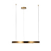 Картинка - Светильник подвесной Loft It Ring 10013L