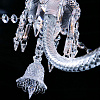 Картинка - Люстра Delight Collection MD11027010-20B clear+acid