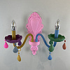 Картинка - Настенное бра ImperiumLoft Rainbow-Wall01 101951-26