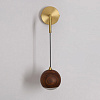 Картинка - Настенное бра ImperiumLoft Ancher01 208314-23