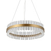 Картинка - Люстра Delight Collection ST-8877-80 brass