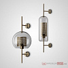 Картинка - Настенное бра ImperiumLoft Catchwall01 186792-26