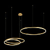 Картинка - Светильник подвесной Loft It Ring 10017/3L
