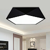 Картинка - Светильник потолочный ImperiumLoft Geometric-Bw01 185381-26