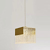 Картинка - Подвесной светильник Delight Collection OMD821600-1 gold