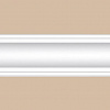 Картинка - Молдинг гладкий DECOMASTER DP-8032F гибкий (30*12*2400мм)