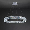 Картинка - Люстра Delight Collection D8010P/R/D600 silver