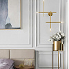 Картинка - Настенный светильник ImperiumLoft Traverse-Wall01 141097-26