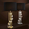 Картинка - Настольная лампа Delight Collection Lorenzo