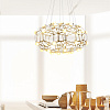 Картинка - Люстра Delight Collection MP8900S gold