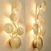 Картинка - Настенный светильник Delight Collection 10260W/6 gold