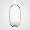 Картинка - Светильник подвесной ImperiumLoft Hoop-B01 179965-22