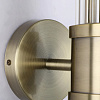 Картинка - Настенный светильник Delight Collection Claridges 1 bronze