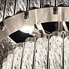 Картинка - Люстра Delight Collection Tiziano 6 nickel