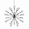 Картинка - Люстра Delight Collection MD17028028-24A chrome