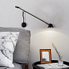 Картинка - Настенный светильник ImperiumLoft Flick-Wall01 140700-26