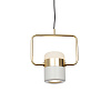 Картинка - Светильник подвесной Loft It Ling 8119-B