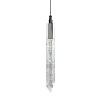 Картинка - Подвесной светильник Delight Collection MD17003025-1A chrome