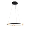 Картинка - Подвесной светильник Delight Collection MD19001035-1A black