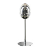 Картинка - Настольная лампа Delight Collection MT13003023-1A chrome