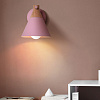 Картинка - Настенное бра ImperiumLoft Nodwall01 178363-26