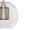 Картинка - Светильник подвесной Loft It Heragon LOFT2567-B