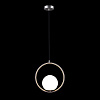 Картинка - Светильник подвесной Loft It Glob LOFT2600-B