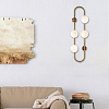Картинка - Настенное бра ImperiumLoft Hoop-Wall01 140761-26