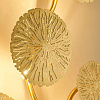 Картинка - Настенный светильник Delight Collection 10260W/6 gold