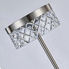 Картинка - Настольная лампа Delight Collection MT21020075-1A satin nickel