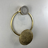 Картинка - Настенное бра ImperiumLoft Shield01 158396-26