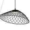 Картинка - Светильник подвесной Loft It Tressage 10127/760 Black