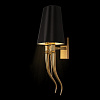 Картинка - Настенное бра Loft It Brunilde 10207W/M Gold