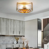Картинка - Люстра на штанге ImperiumLoft Lussa01 204077-26