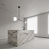 Картинка - Потолочная люстра ImperiumLoft Freer01 140715-26
