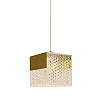 Картинка - Подвесной светильник Delight Collection OMD821600-1 gold