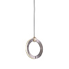 Картинка - Подвесной светильник Delight Collection P0675-1A pearl black