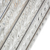 Картинка - Настенный светильник Delight Collection Tiziano nickel
